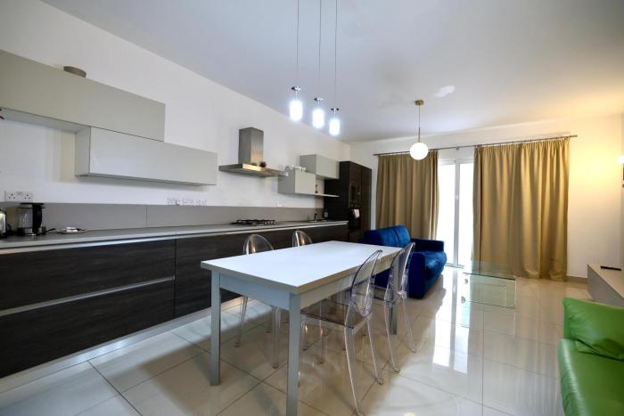 Sliema Apartment close to BEACH