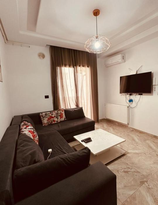 Moderne S2 nouvelle soukra