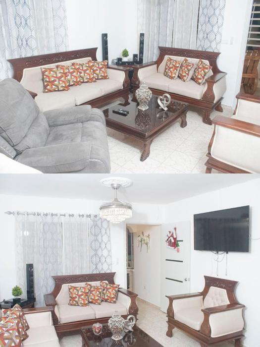 Apartamentos carrasco