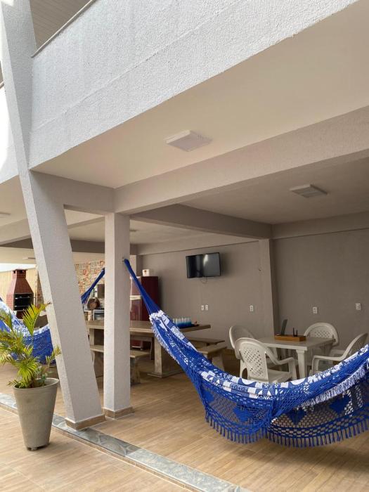 Chácara Julião da usina