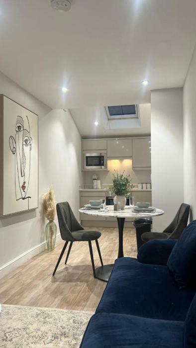 The perfect one bed stay