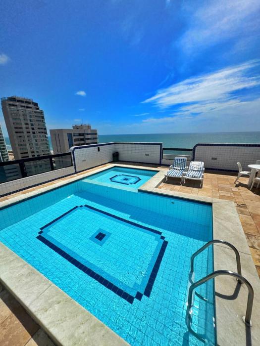 SP 1002 · SP 1002 - Vista mar na melhor localização de BV