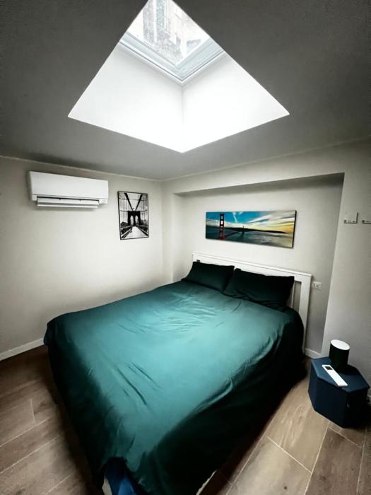 LOFT 11 - Olympic Village