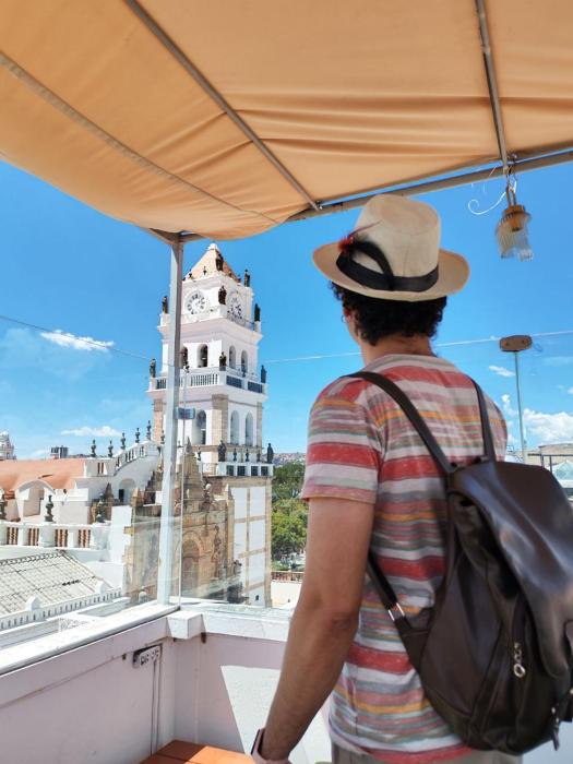 Centro Cultural Distrito