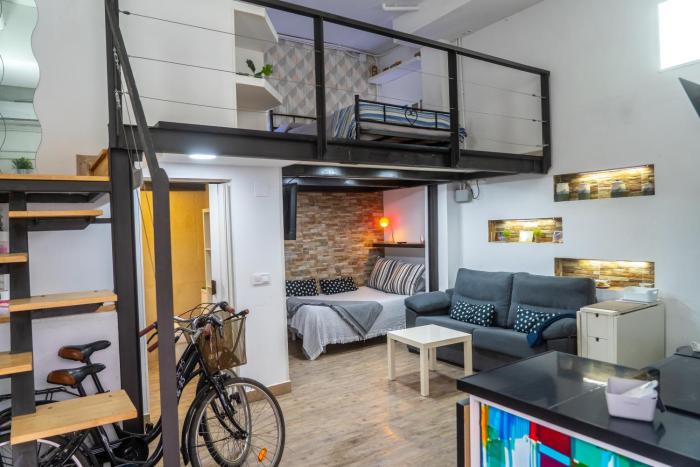 THE PHOToGRAPHER LOFT