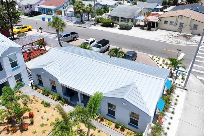 Silver Sands - Silver Suite