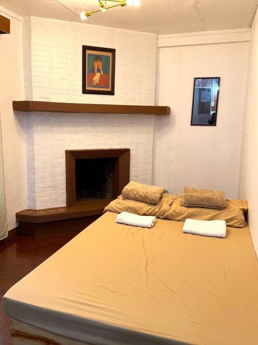 Cozy Room Near Session Road Private Bathroom