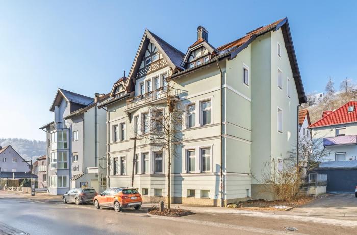 Monteurhotel Heidenheim RAUMSCHMIDE