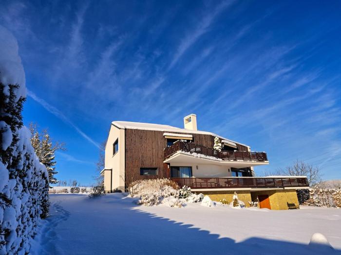 Apartmány Hutisko 769