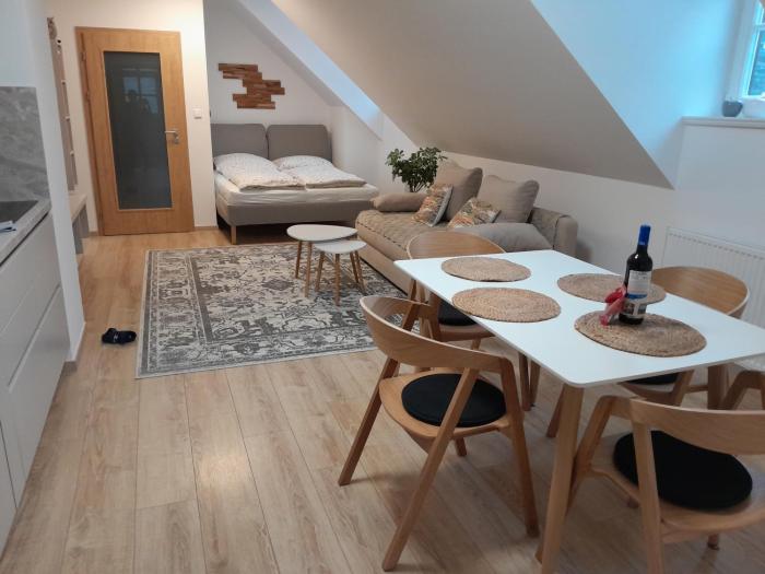 Horský apartmán u vodopádu 26
