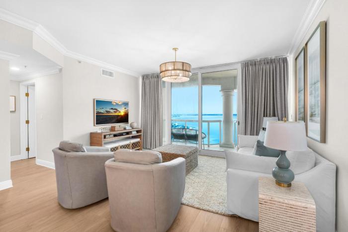 Portofino Island Resort 4-1908