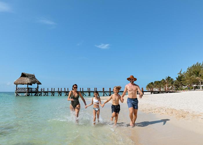 The Fives Beach Hotel & Residences -Senses Inclusive