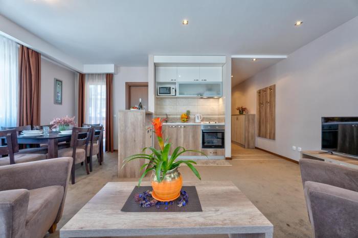 M34 Deluxe - Zlatibor Rezidencija