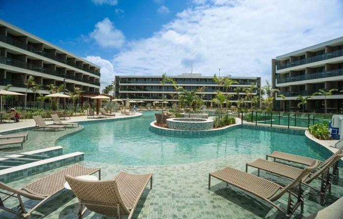 Luxury Flat with Breakfast!