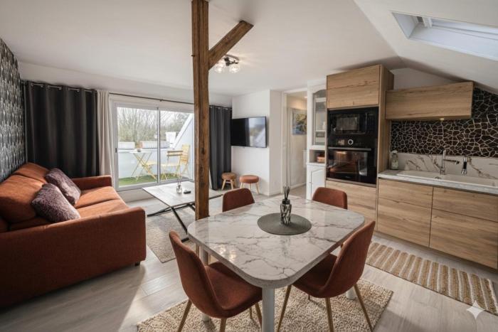 Cosy Garden DisneyLand