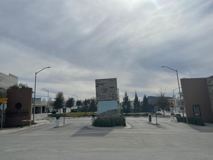 Casa en fraccionamiento privado