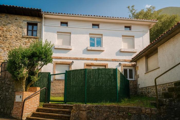 Casa vacacional Naturastur