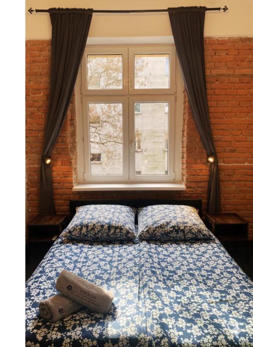 Topolove Rooms & Apartments