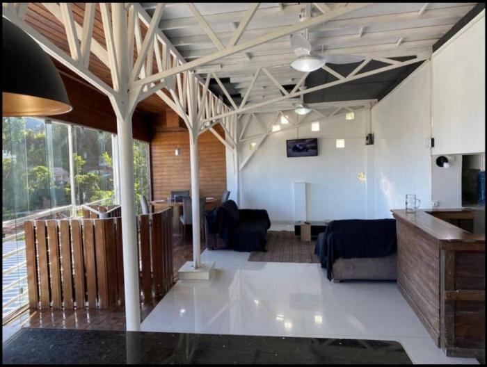 Apartamento dúplex centro Rio de Janeiro