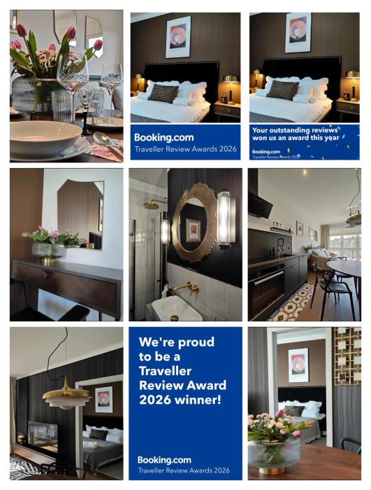 Apartament N7 Centrum