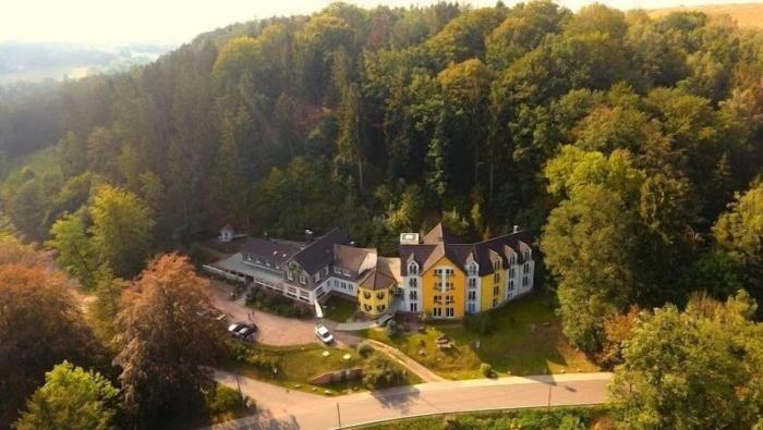 Hotel Waldhaus Lauenhain