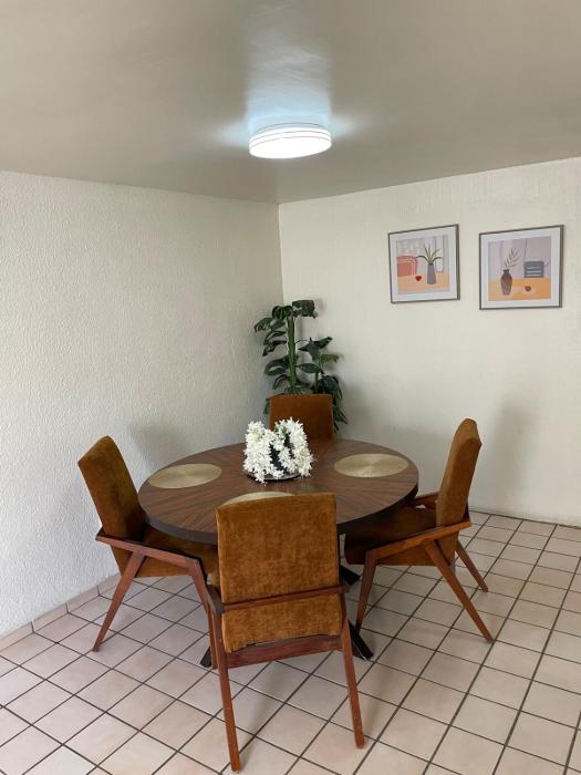 Casa 16 Centrica Blvd Morelos y López Portillo Cerca de todo