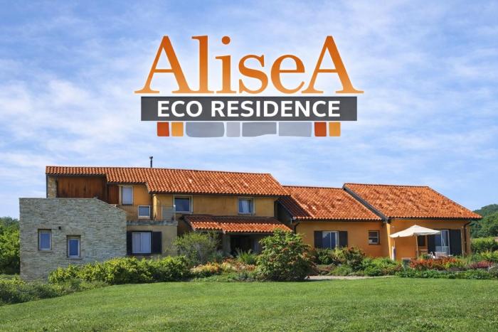 Alisea Eco Residence