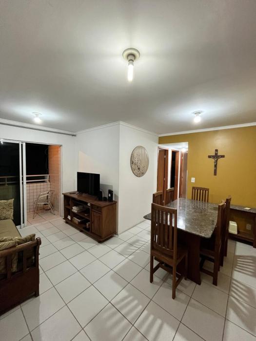 Apartamento para o Carnaval