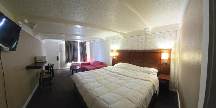 Exceed Inn Indianapolis Airport South