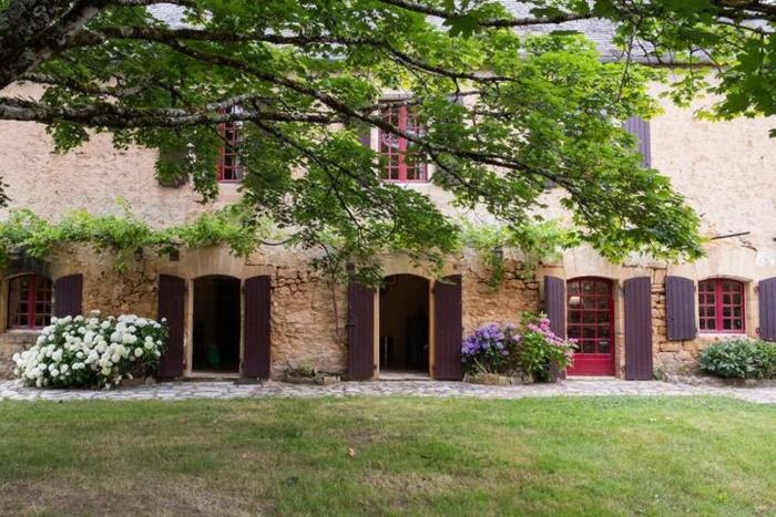 Demeure Historique Au Coeur Du Périgord Noir