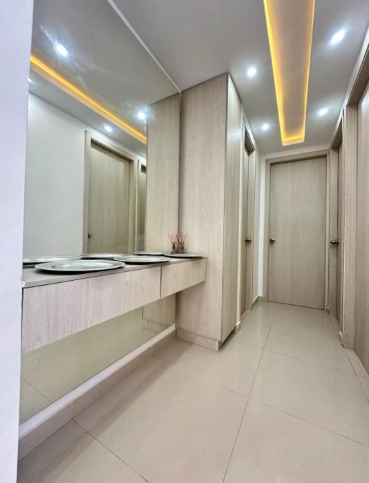 Refugio del Mar Barranquilla norte