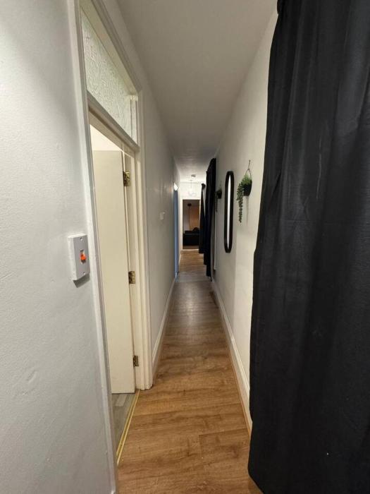 Tranquil 3BD in Fratton, Portsmouth