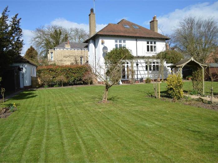 Boutique Rooms at The Ellesmere