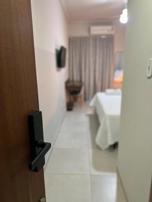 Flat Completo Bairro de Lourdes