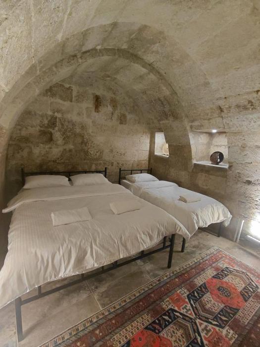 Rooms for 9-10 people in Cappadocia