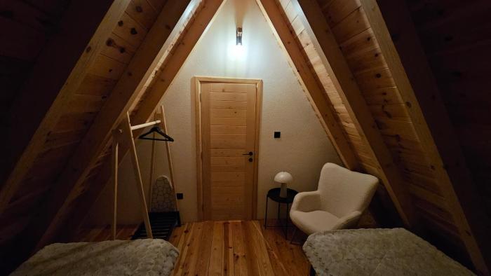 Mjeseceva staza Zabljak