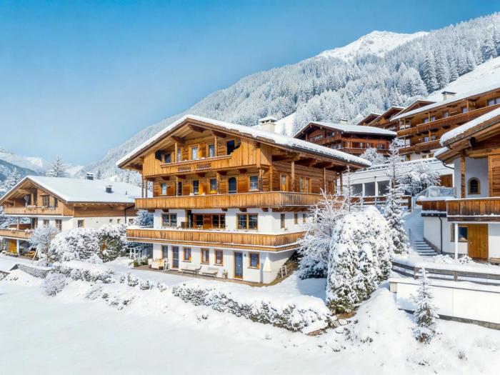 Haus Fernwald Top Jill