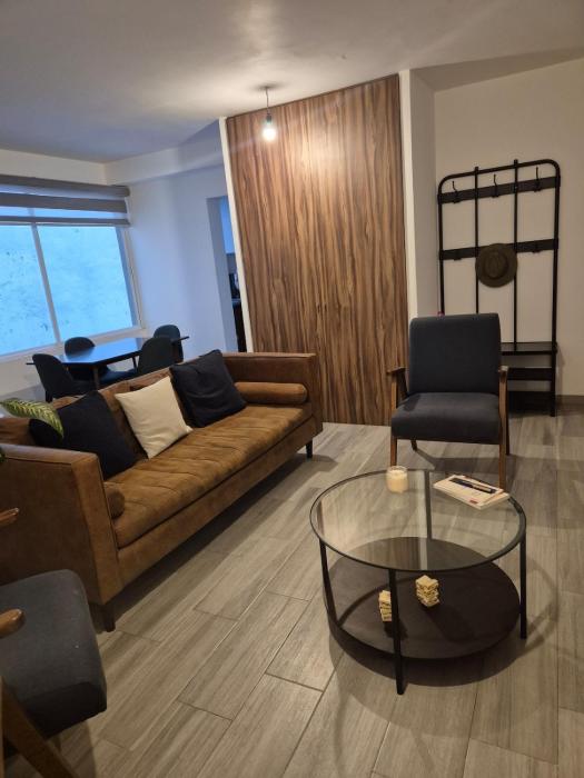 Melchor Ocampo 324 - Estancia Tranquila