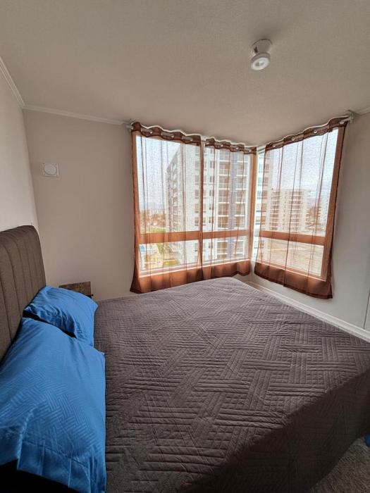 Departamento a estrenar en La Serena