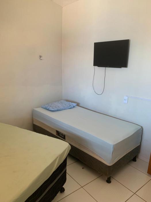 Alugo casa na praia de Jacumã-PB