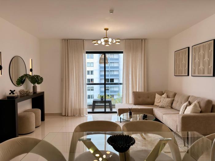 Apartamento en livera RD