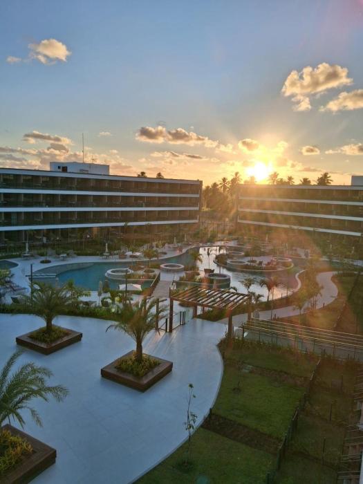 Uma Jóia de Apartamento em Muro Alto