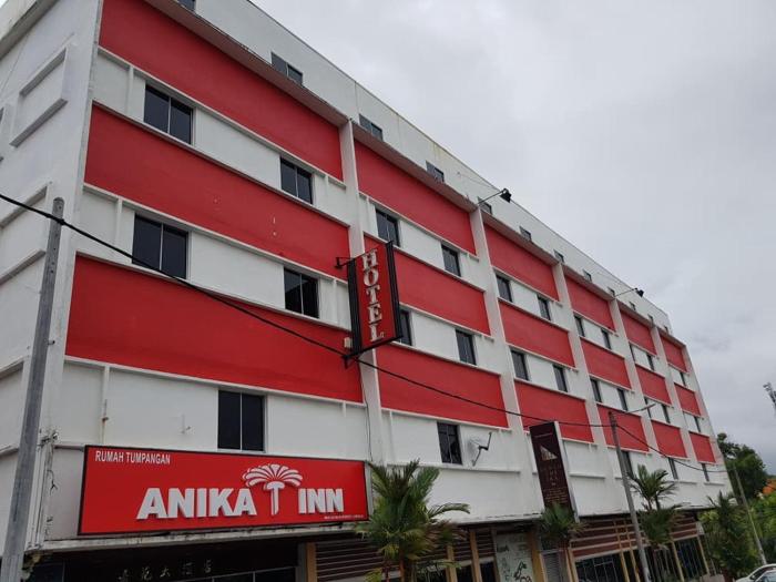 Anika Inn Kluang