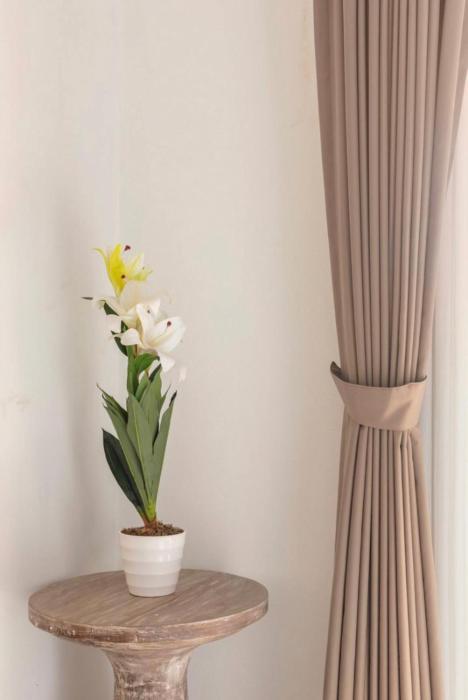 MoonLagoon retreat villa