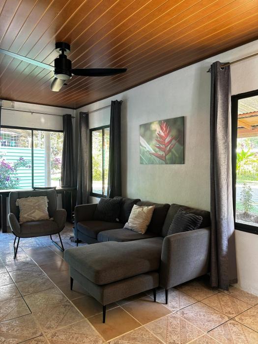 Casa Bahia Heliconia