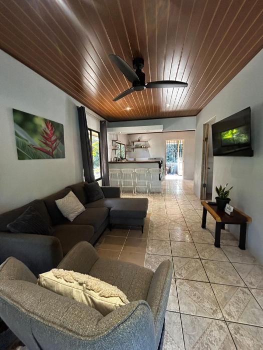 Casa Bahia Heliconia