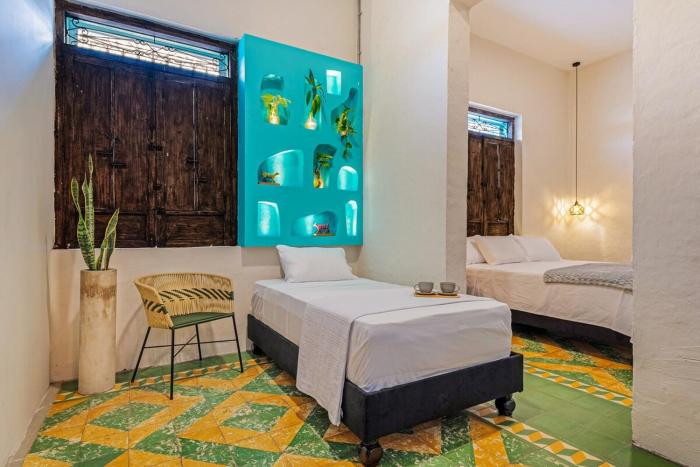 Suite 101 - WELOFT - San antonio cali