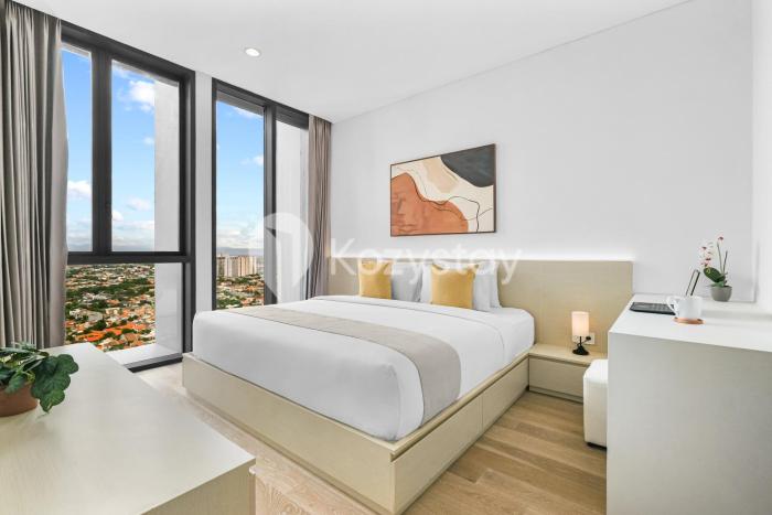 Sorvi by Kozystay - Cilandak