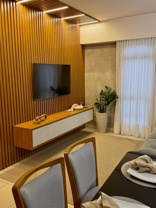 Compacto de Luxo - Setor Oeste