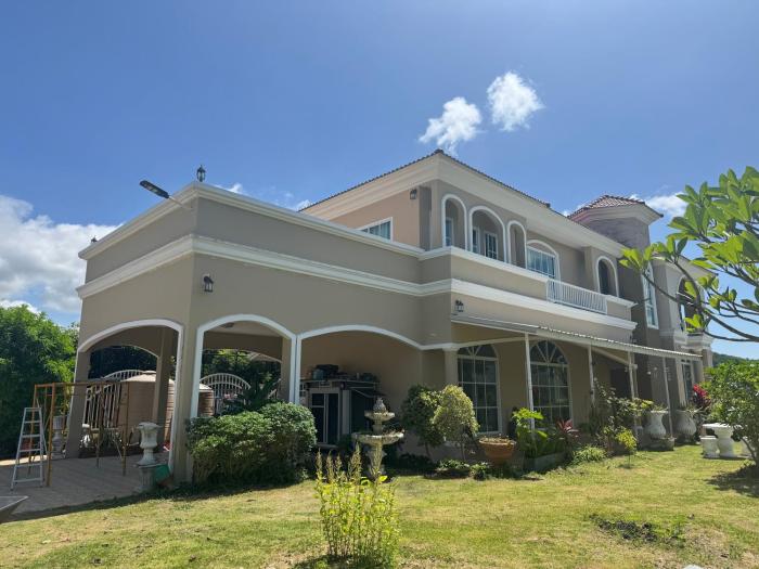 Paiyawadee House khaoyai